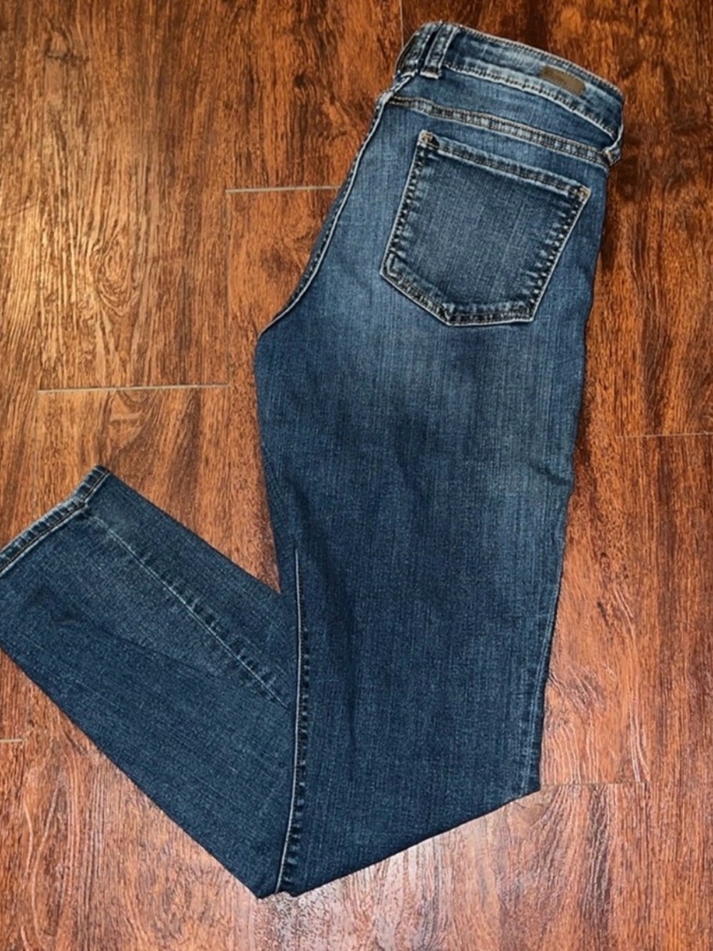 Kut skinny Dark Blue Jeans